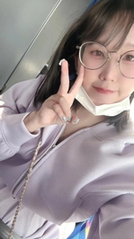 前乗り🚌