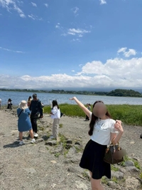 富士山😭😭
