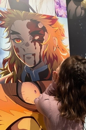 ✨🍱煉獄さんお弁当🍱✨