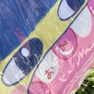 🍑扁桃腺取りたい