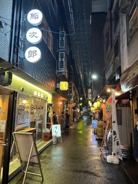 広島のディープな街♡