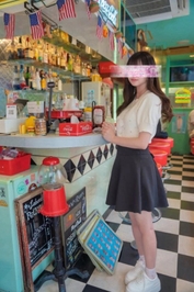 ちゅすき？💓