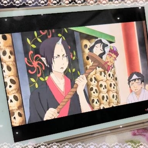 日本の地獄は自慢の地獄っ!罪に合わせておもてなし!