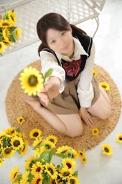 次に会えるのは1か月後かも…🥺