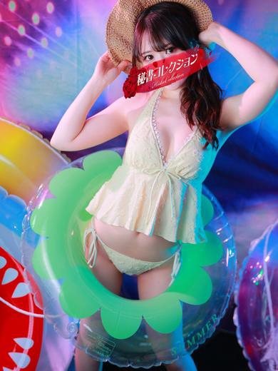 成瀬つむぎ2枚目