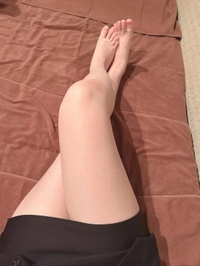 絡みつくような♡