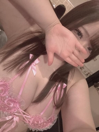 注目⚠️お乳☆衣装だよん🥰