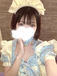 朝から♡