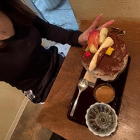 途中誘惑に負けちゃうわたし🤫🤫