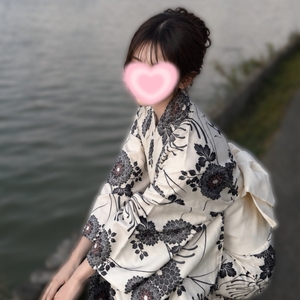 一番浴衣が似合う女🎐
