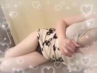 たくさん出して…♡