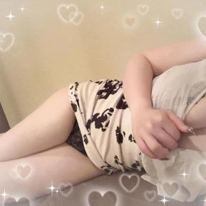 たくさん出して…♡