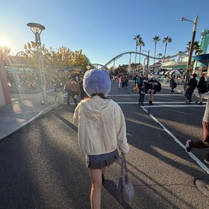 永遠ってことにしとこう??