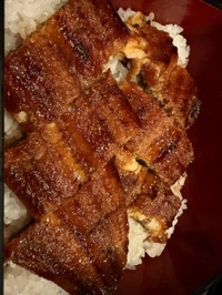 昨日の夜ご飯♡