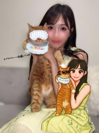 🎈【prv.愛猫くん生誕祭のようす】