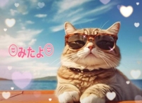 みたよ(*ˊ˘ˋ*)♡