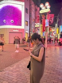 夜の渋谷へ、わざわざ繰り出したのに...😭