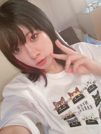 ハマりすぎた女