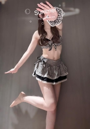 ありがとうございました?