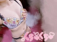 朝から濡れ濡れお♡んこ