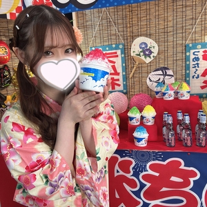7月LAST🍧