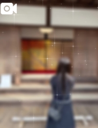 【かのん♥動画】リフレッシュ空間♡