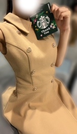 スタバ大好き！