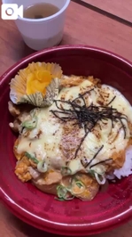 なんでしょうか🥄