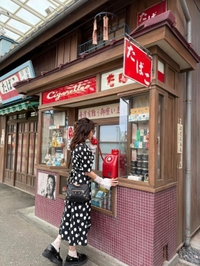 レトロ空間ってなんだか？ゆっくり動いてる気がする🫢