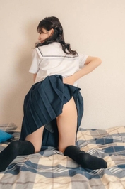 無修正チラ見せ