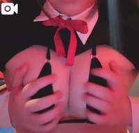 🔞声が漏れちゃう…