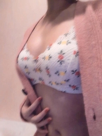 早く〇〇〇ほしいな・・・