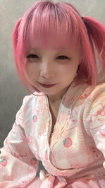 24日までいます🌸