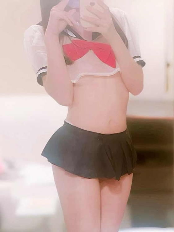 ちあ【VIPコース可能】3枚目