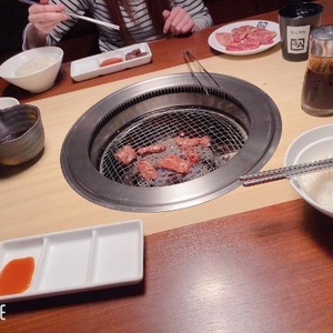 今日のご褒美は…🍖