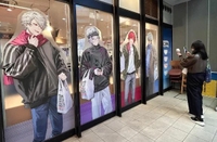 なんやかんやで再開まで