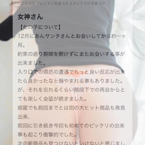 【お礼写メ日記】