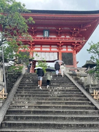 仕事終わりに…