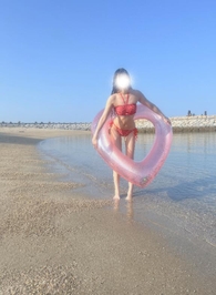 🏖☀️サマーガール🧏🏻‍♀️💞