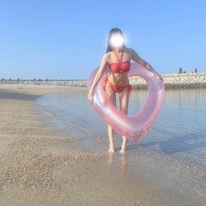🏖☀️サマーガール🧏🏻‍♀️💞