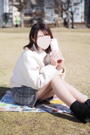 寒い日はお兄様のぬくもりが恋しい♡