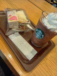 [お題]from:クポさん