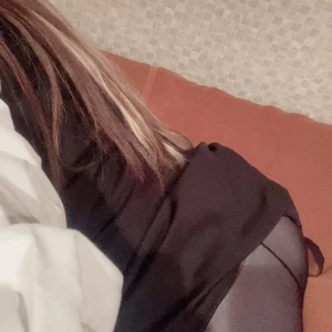 雨だけど待ってます❣️