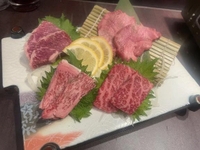 久々焼肉☺️