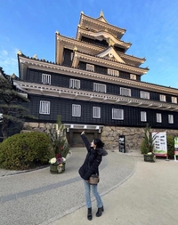 人生初の…❤️