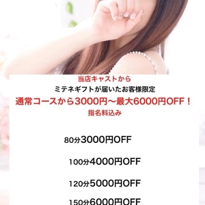 ミテネギフト🎁⋆*