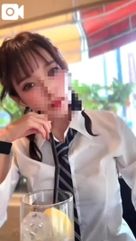 いつかのTIKTOK😇🩷