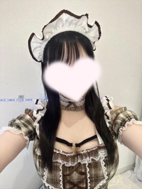 めありの中にくだしゃい🍌