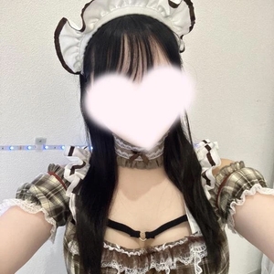 めありの中にくだしゃい🍌