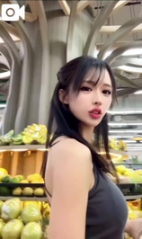 【🎥301】全てが規格外❣️